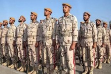 افزایش 20 درصدی حقوق سربازان از آذر ماه اعمال می‌شود