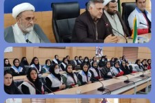 از اندیشه‌های جوانان در جمعیت هلال‌احمر استفاده می‌شود