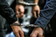 عوامل تیراندازی در اسلام‌آبادغرب دستگیر شدند