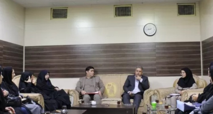 کودکان محور برنامه‌‌ریزی‌های فرهنگی قرار گیرند