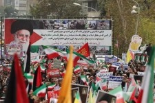 پنج پیام مهم راهپیمایی یوم الله ۱۳ آبان