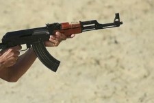 شهادت ۱۲ نفر در حمله تروریستی به مقر انتظامی راسک/ هیأتی انتظامی به ریاست جانشین فراجا عازم راسک شد