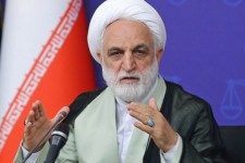 تمام اقدامات لازم را برای به کیفر رساندن تروریست ها به عمل آورید