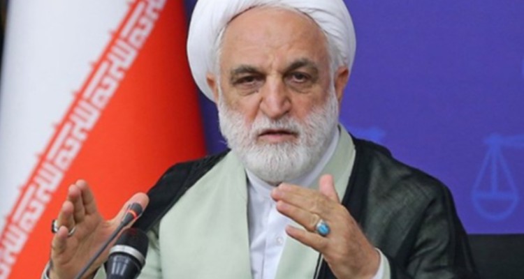 تمام اقدامات لازم را برای به کیفر رساندن تروریست ها به عمل آورید