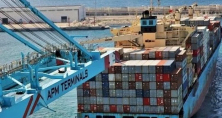 جنگ غزه تجارت اسرائیل را به بن‌بست خطرناکی کشانده است