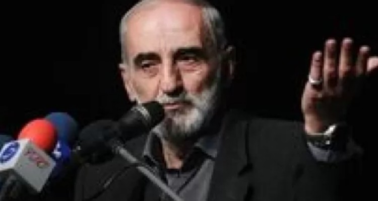 آقای لاوروف خطای شما بوی خیانت می‌دهد!