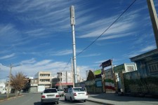 سایه وحشت بر سر دانش آموزان اسلام آبادغرب