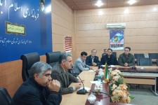 پیگیر مطالبات و رفع دغدغه‌های مردم هستیم