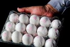 قیمت تخم‌مرغ بسته‌بندی‌شده اعلام شد