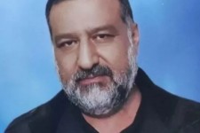 شهادت یکی از سرداران سپاه در سوریه