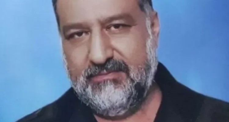 شهادت یکی از سرداران سپاه در سوریه