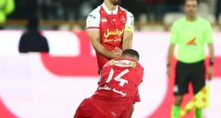 پرسپولیس باز هم مدعی قهرمانی خواهد شد