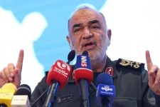 شهید موسوی هرگز میدان جهاد را ترک نکرد