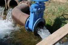 آب‌رسانی به 150 روستای استان کرمانشاه تا دهه‌فجر