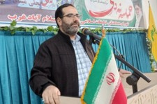 حماسه ۹ دی تجدید قوای فکری، معنوی و بصیرت است