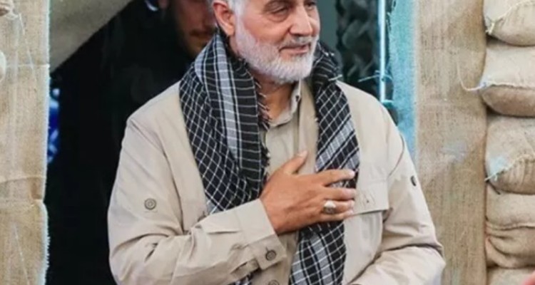 احیای گفتمان مقاومت مهمترین رسالت حاج قاسم بود