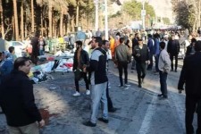 اقدام تروریستی گلزار شهدای کرمان حرکتی احمقانه بود