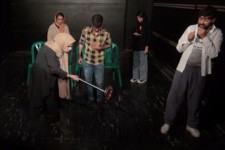 نمایش مین‌یاب در جشنواره گوهر فاطمی حائز مقام اول شد