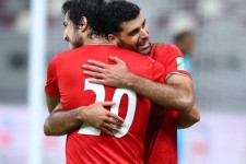 جام ملت‌های آسیا| ۹۱ گل ملی در خط حمله ایران؛ سردار و طارمی در اوج!