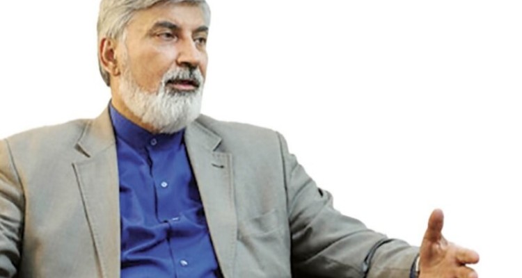 آقای روحانی تایید و رد صلاحیت ها را به دو دسته طرفداران و منتقدان دولت تقسیم نکند