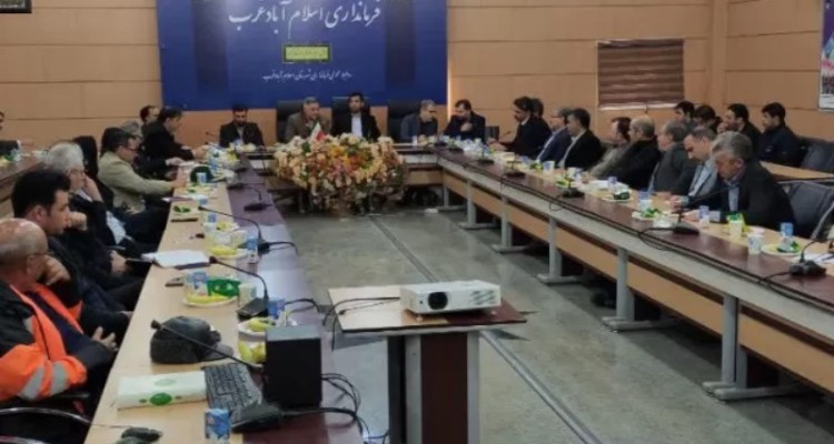 راه‌اندازی ۲۱ بازارچه میوه‌ و‌ تره‌بار در کرمانشاه