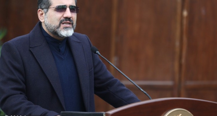 وزیر ارشاد صدور مجوز برای کنسرت رپ را تکذیب کرد