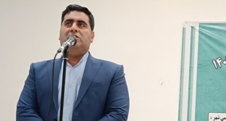 سی و نهمین جشنواره موسیقی فجر در شهرستان اسلام آبادغرب