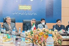 اسلام آبادغرب میزبان موسیقی فجر