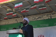 رئیس شورای ‌سیاستگذاری ائمه ‌جمعه استان ‌کرمانشاه