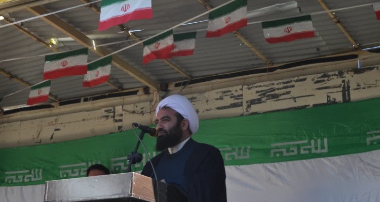 رئیس شورای ‌سیاستگذاری ائمه ‌جمعه استان ‌کرمانشاه