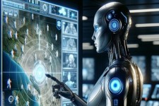 رییس صندوق توسعه ملی از سرمایه‌گذاری ۲۵۰۰ میلیارد تومانی این صندوق در اپراتور هوش مصنوعی در سال آینده خبر داد.