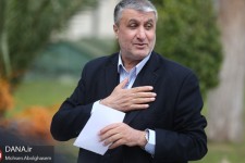 ایران جزو ۵ کشور اول جهان در صنعت هسته‌ای است