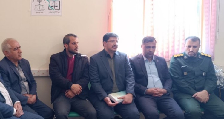 شورای حل اختلاف ، خصلت اصلی بحث اصلاح ذات البین به ویژه در حوزه اختلافات خانوادگی است