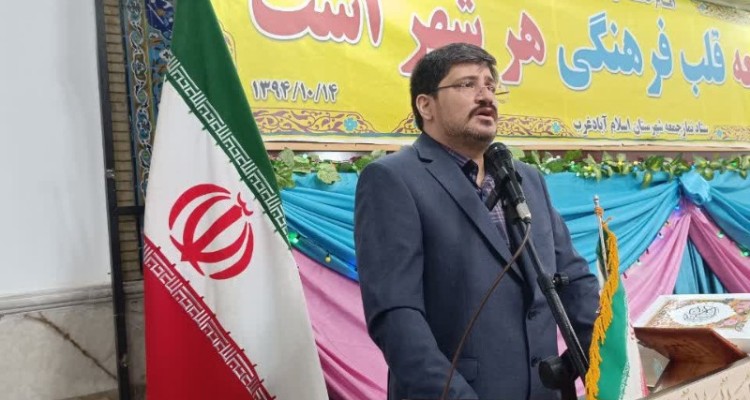 مشارکت در انتخابات هم در عرصه ملی و بین المللی موثر است