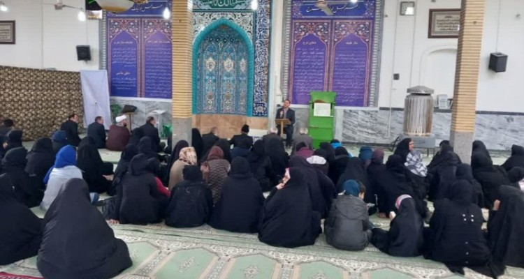 نقش مساجد هیئات مذهبی و پایگاهی بسیج در تحقق مشارکت حداکثری و انتخاب اصلح