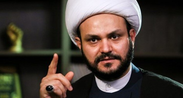 تنها زبان زور و سلاح برای اشغالگران آمریکایی در عراق جواب می‌دهد تنها زبان زور و سلاح برای اشغالگران آمریکایی در عراق جواب می‌دهد