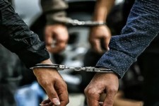 بازداشت ۱۰ نفر از اخلال‌گران نظم در اسلام‌آبادغرب