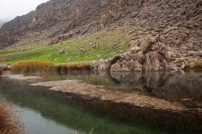 تالاب هشیلان در آستانه ثبت در کنوانسیون رامسر تالاب هشیلان در آستانه ثبت در کنوانسیون رامسر