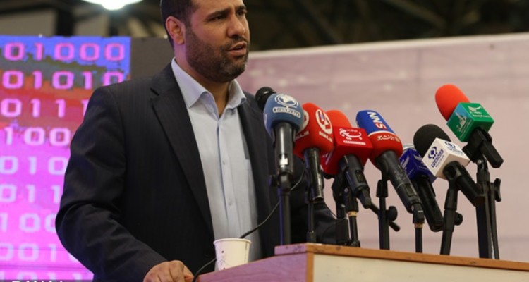 رویداد تولید محتوای دیجیتال بسیج نشات گرفته از مدیریت هوشمند در بسیج است