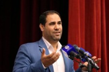 مراد صحرایی: به نام هر یک از شهدای 13 دی کرمان مدرسه‌ای خواهیم ساخت