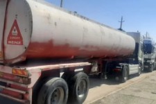 تردد خودروهای حامل سوخت صدای اسلام‌آبادی‌ها را درآورد