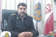 اعمال محدودیت های ترافیکی طی پنجشنبه آخرسال