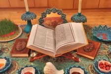 معاون خدمات شهری شهرداری کرمانشاه: ۱۴ سفره هفت‌سین در کرمانشاه برپا می‌شود