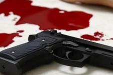 قتل سه نفر توسط داماد خانواده در کرمانشاه