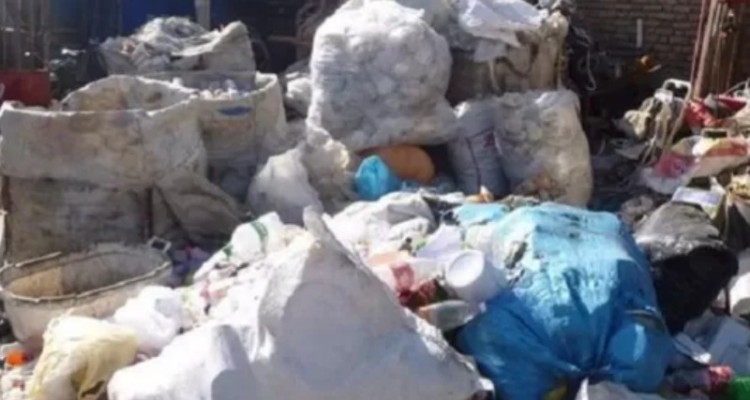 وعده انتقال ضایعات‌‌فروشی‌های کرمانشاه ۲۰ ساله شد