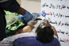 سال نو که برای خیلی از هموطنان با واژه استراحت و تعطیلی و مسافرت همراه است اما این موضوع برای کادر درمان همانند برخی از مشاغل امدادی و خبری و ... از معنا تهی می‌شود؛ چرا که آنها همچون گذشته به ارائه خدمات می‌پردازند.