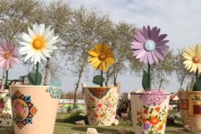 المان‌های شهری حلقه مفقوده فضاسازی شهری کرمانشاه