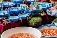 گرانی اقلام به اسلام‌آبادغرب هم رسید