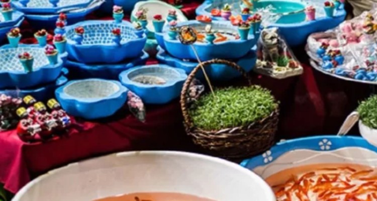 گرانی اقلام به اسلام‌آبادغرب هم رسید