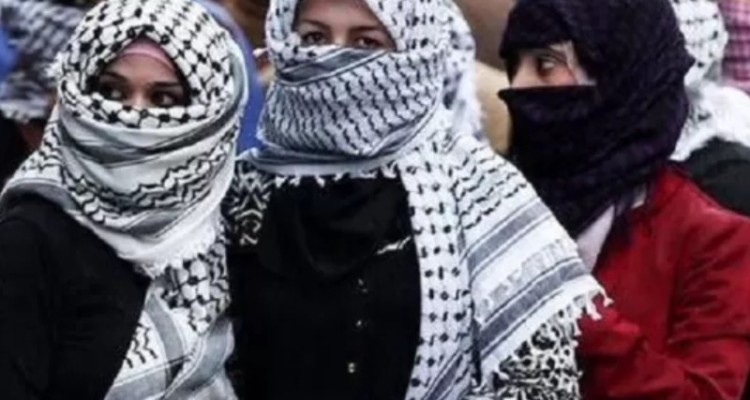 هتک‌ حرمت بانوی مسلمان جنایت نابخشودنی است